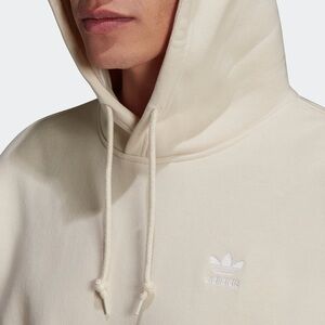 Adidas trefoil hoodie